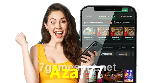 Aza777