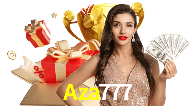 Aza777