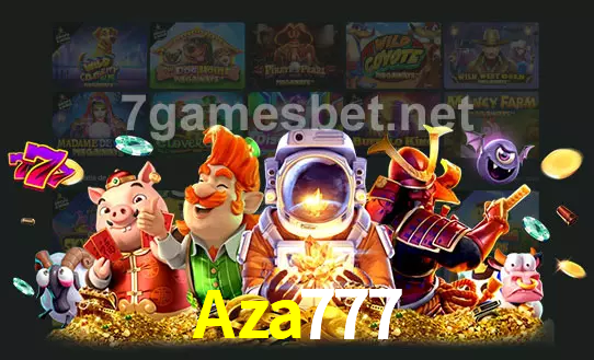 cassino Aza777