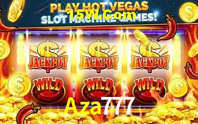 Jogos de Slot Aza777