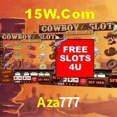 Integração de APIs Aza777