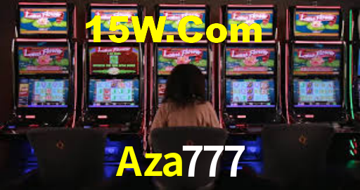 Sinta a adrenalina dos jogos de cassino com Aza777