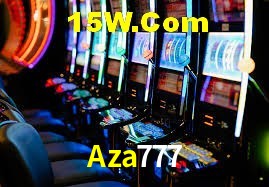 Gates of Olympus Aza777