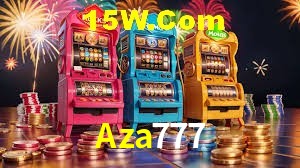 Slot Games Aza777