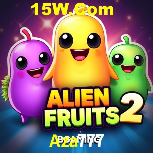 Responsive Design Aza777