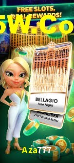 Daily Bonuses Aza777