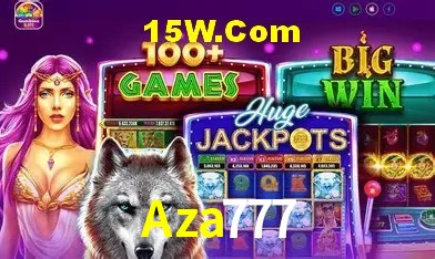 Especiais de Fim de Semana Aza777