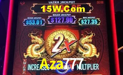 Estatísticas do Jogo Aza777