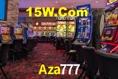 Aza777: A Experiência de Casino com Jogos de Mesa ao Vivo