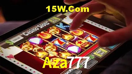 Gates of Olympus Aza777