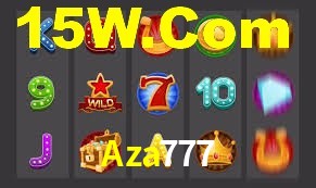 Roulette Table Aza777