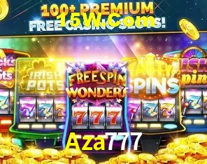 Provedores de Jogos Aza777