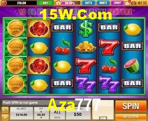 Casino Ao Vivo Aza777