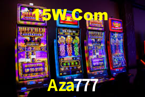 Aza777