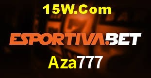 Welcome Bonus Aza777