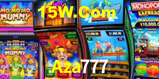 Aza777 App