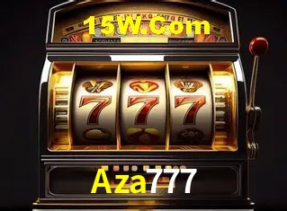 Cadastro Rápido Aza777