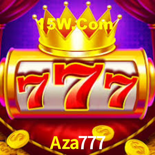 Aza777