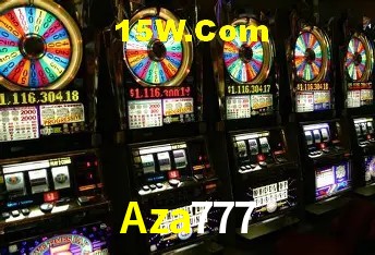 Design Responsivo Aza777