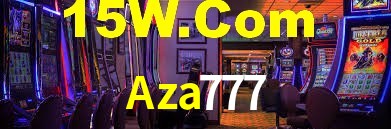 Premium Interface Aza777