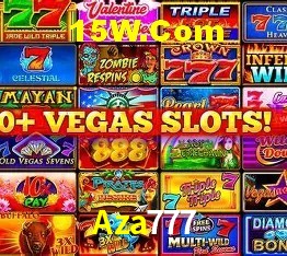 Jogo Spaceman Aza777