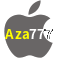 Aplicativo Aza777 para iOS