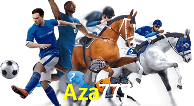 Aza777