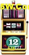 Live Casino Aza777