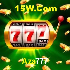 Aza777 Slot - 320+ Caça-Níqueis Premium