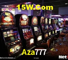 Login Seguro Aza777