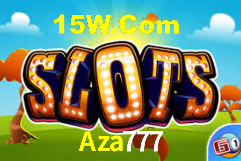 Aza777 - App Features