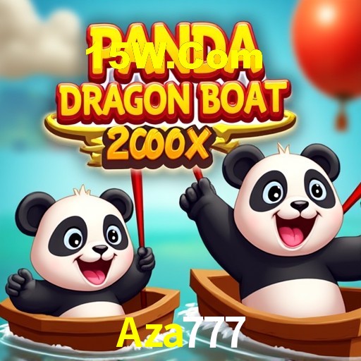 Estatísticas do Jogo Aza777