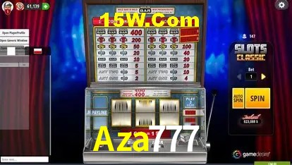 Aza777 Entrar - Login Seguro Certificado
