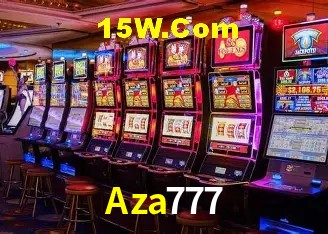 Aza777 São Paulo - Jogo Providers