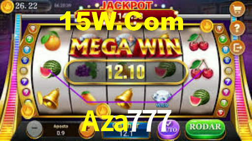 Aza777 App