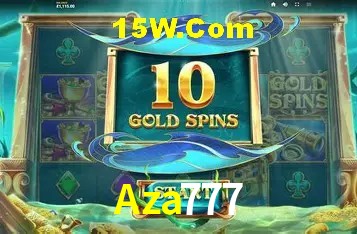Aza777 Salvador - Support