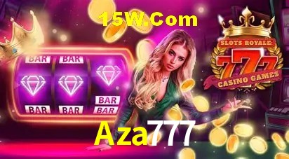 Aza777 Plataforma - Certificada MGA desde 2015