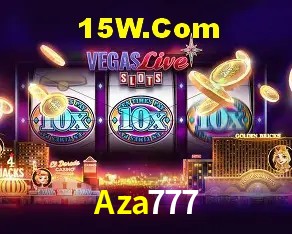 Aza777 Rio de Janeiro - Popular Jogos