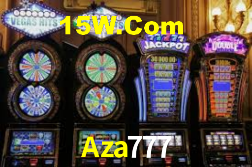 Sinta a adrenalina dos jogos de cassino com Aza777