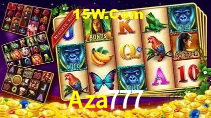 Aza777 Belo Horizonte - Promo Tips