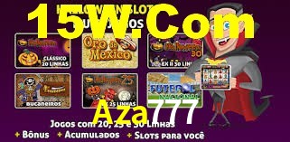 Daily Bonuses Aza777