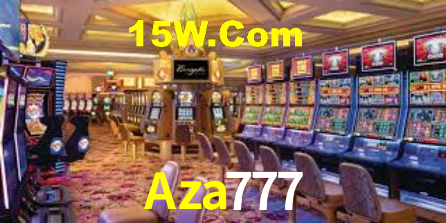 Aza777 - App Performance