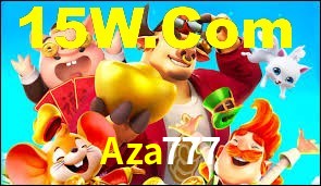 Experiência VIP Aza777
