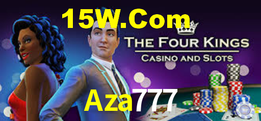 Aza777