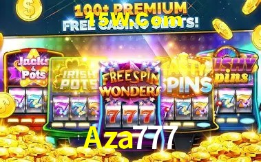 Aza777 Promoções - 30+ Ofertas Diárias