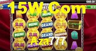 Exclusive Games Aza777
