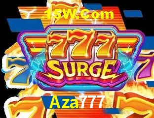 Aza777 - Pagamento PIX Instantâneo