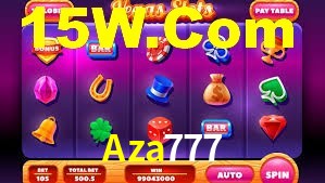 Tournaments Aza777