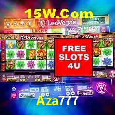 Aza777 Brasília - Betting Features