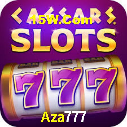 Aza777 - Registrar Slots Plataforma - Aza777.Com